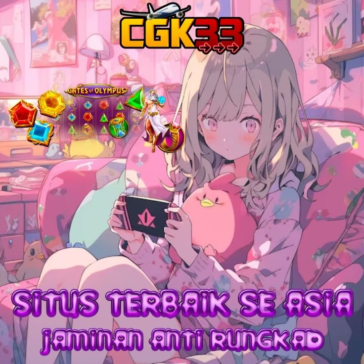 CGK33 – Platform Digital Terpercaya untuk Penghasilan Online