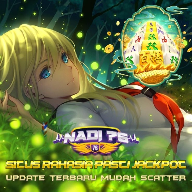 NADI76 – Platform Digital Terpercaya untuk Penghasilan Online