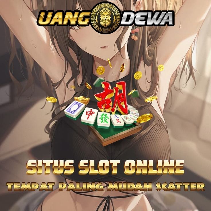 UANGDEWA – Platform Digital Terpercaya untuk Penghasilan Online